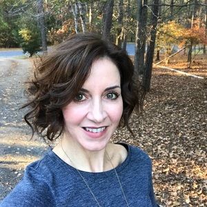 Meet your Posher, Georgia